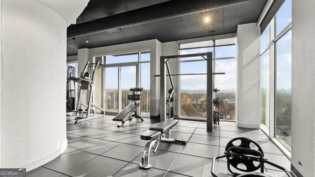 250 Pharr Road Atlanta - Photo 28