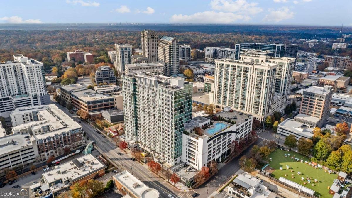 250 Pharr Road Atlanta - Photo 32