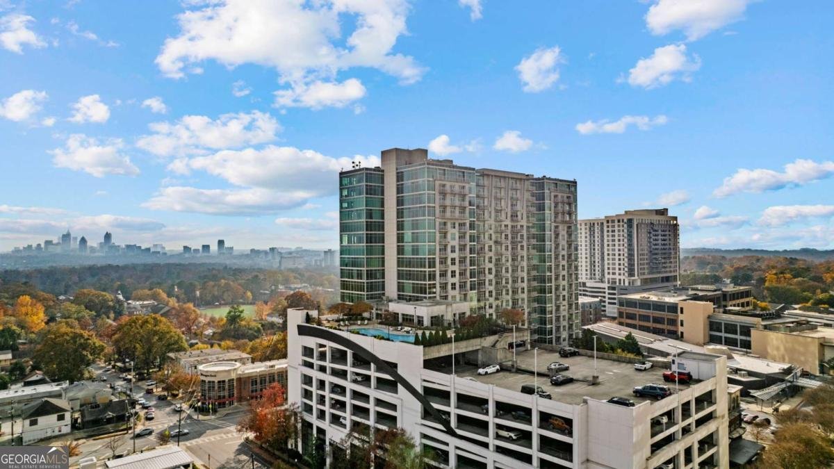 250 Pharr Road Atlanta - Photo 33