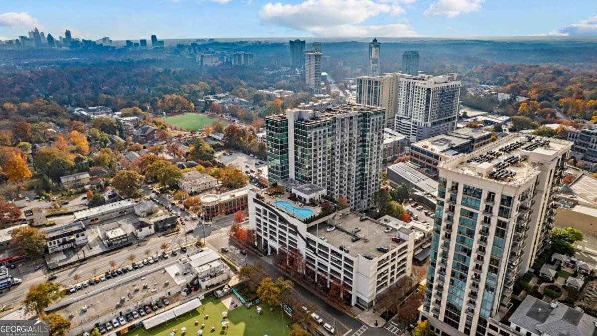 250 Pharr Road Atlanta - Photo 34