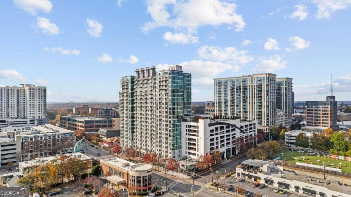 250 Pharr Road Atlanta - Photo 6