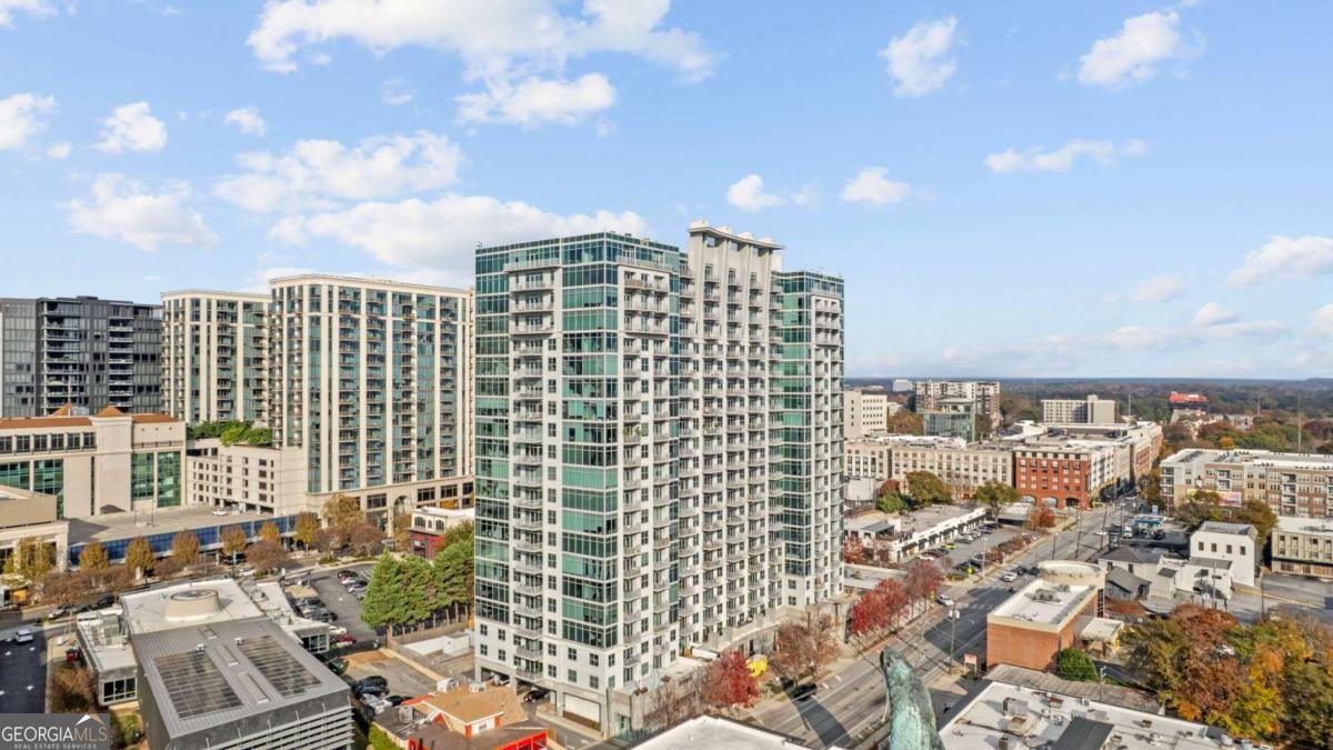 250 Pharr Road Atlanta - Photo 7