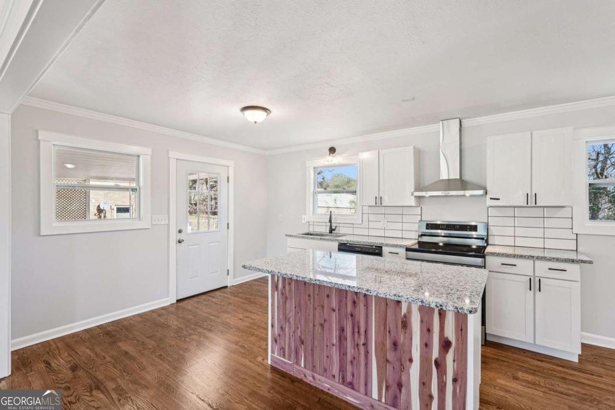 3284 Bernard Drive Marietta - Photo 14