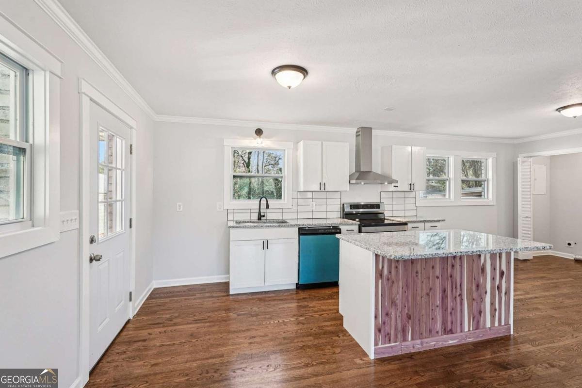 3284 Bernard Drive Marietta - Photo 15