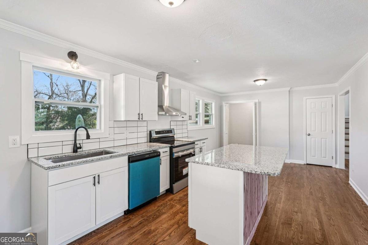 3284 Bernard Drive Marietta - Photo 16