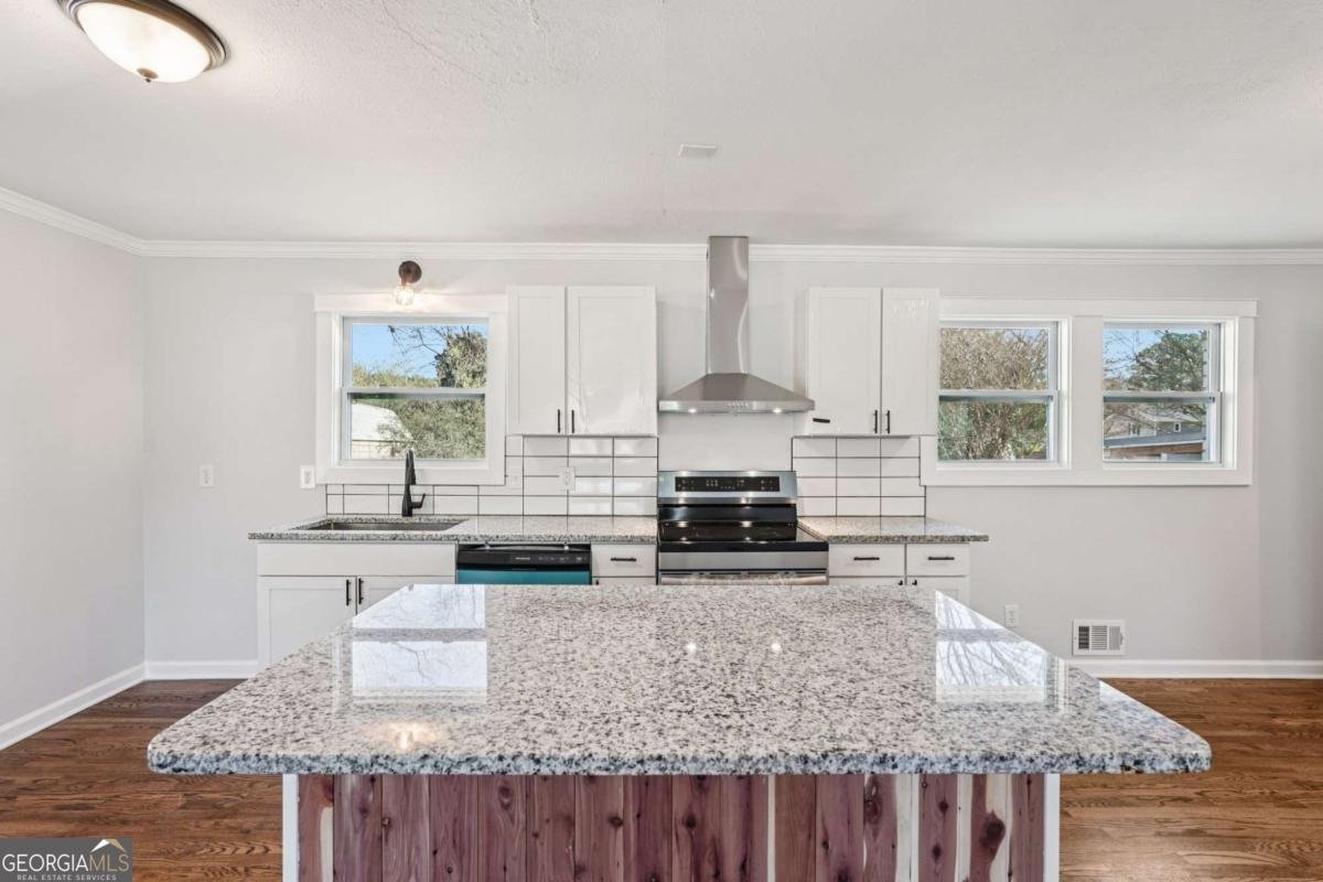 3284 Bernard Drive Marietta - Photo 19