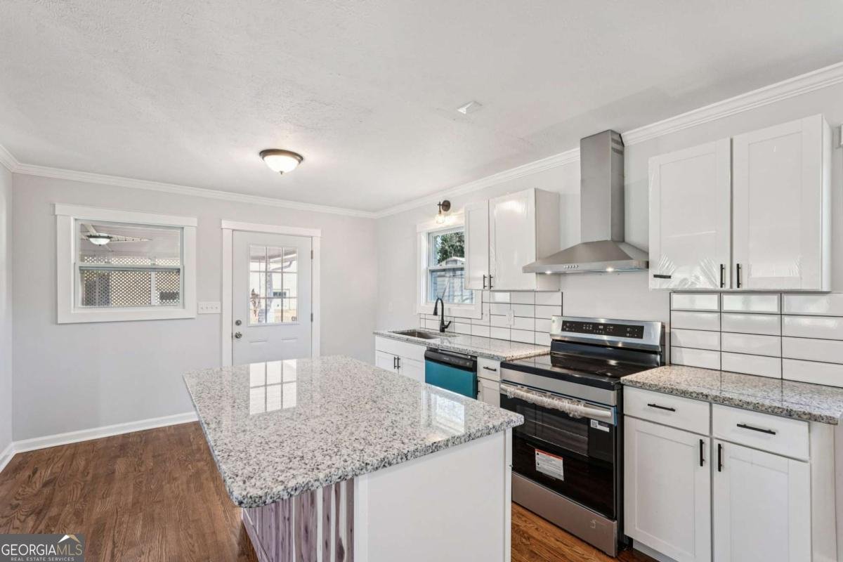 3284 Bernard Drive Marietta - Photo 20