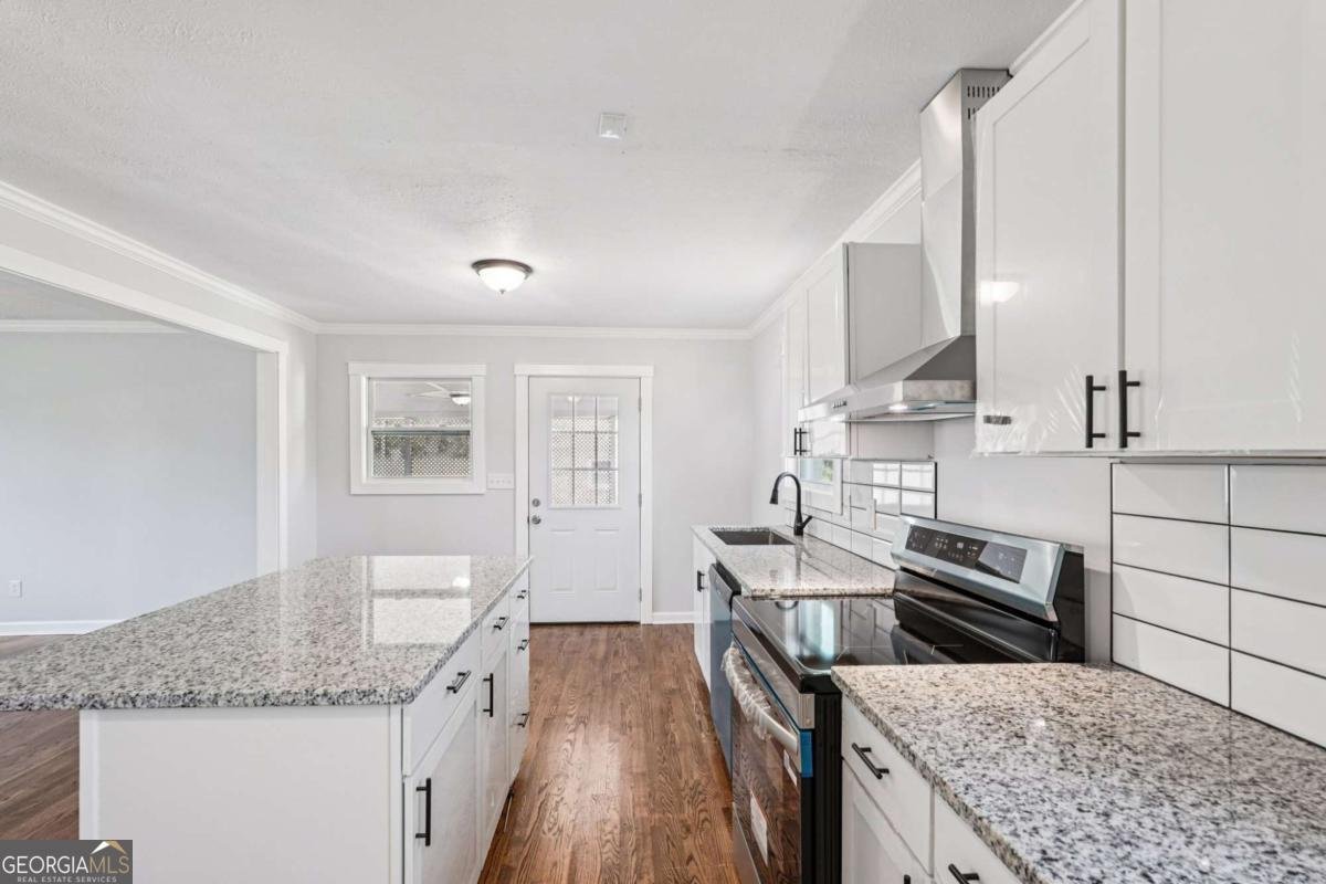 3284 Bernard Drive Marietta - Photo 21