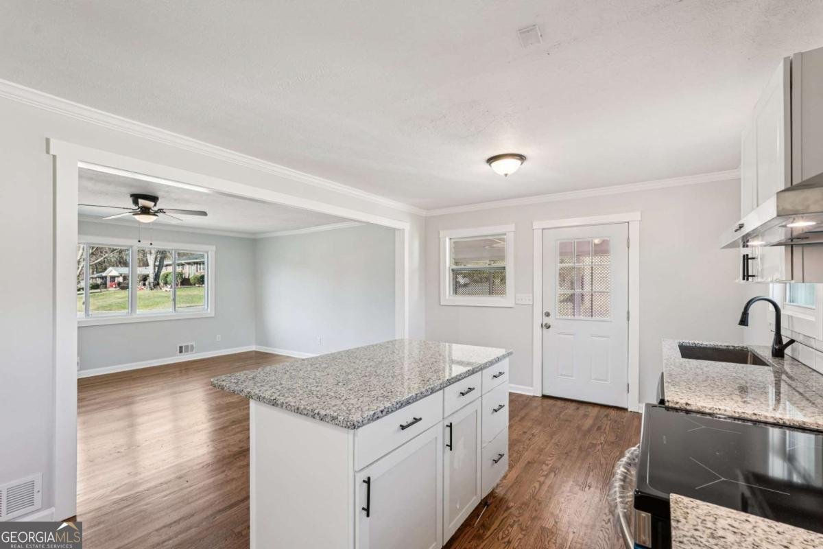 3284 Bernard Drive Marietta - Photo 22