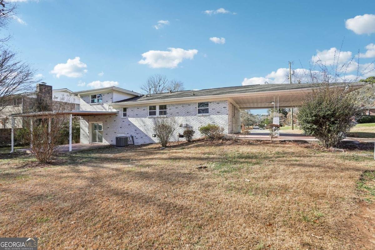 3284 Bernard Drive Marietta - Photo 44