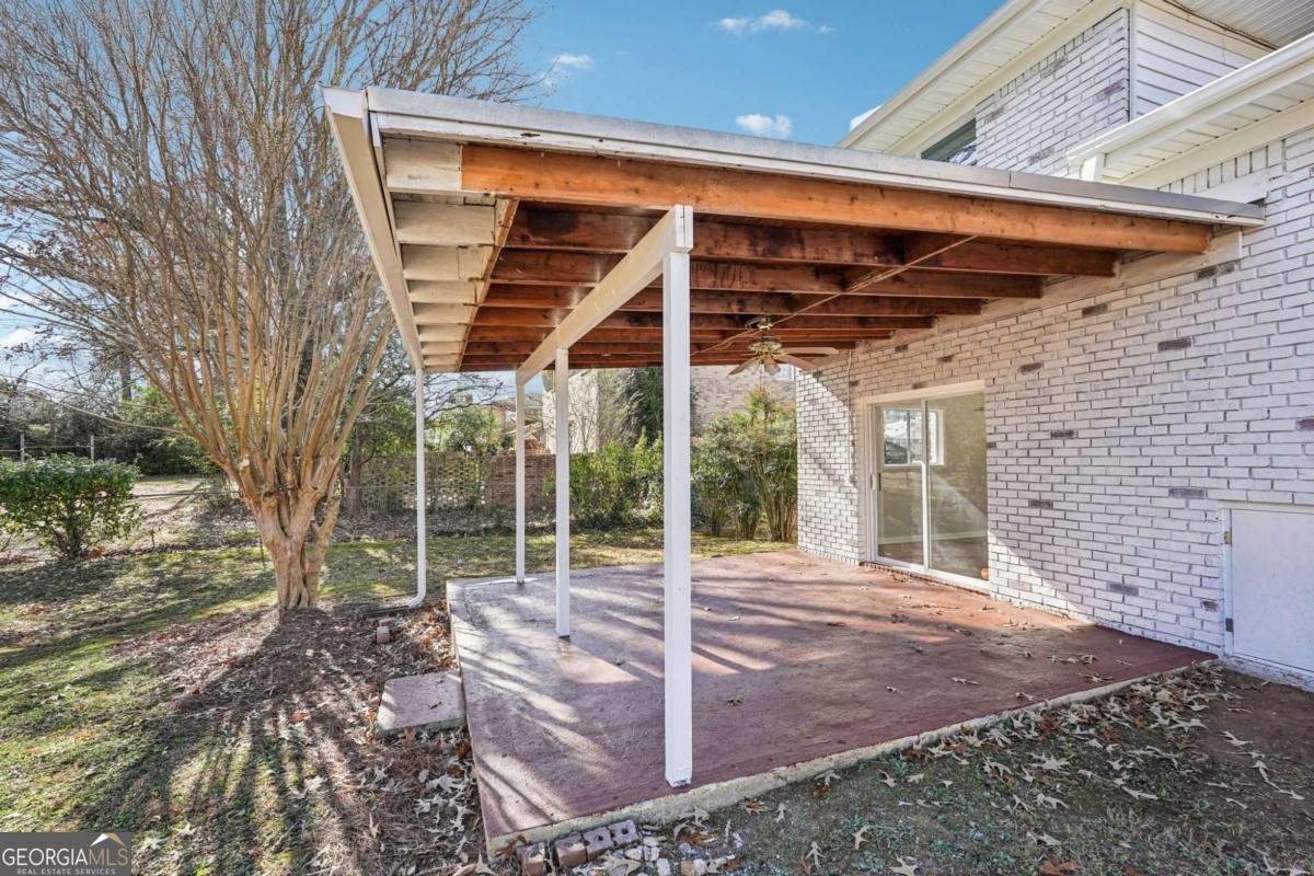 3284 Bernard Drive Marietta - Photo 48