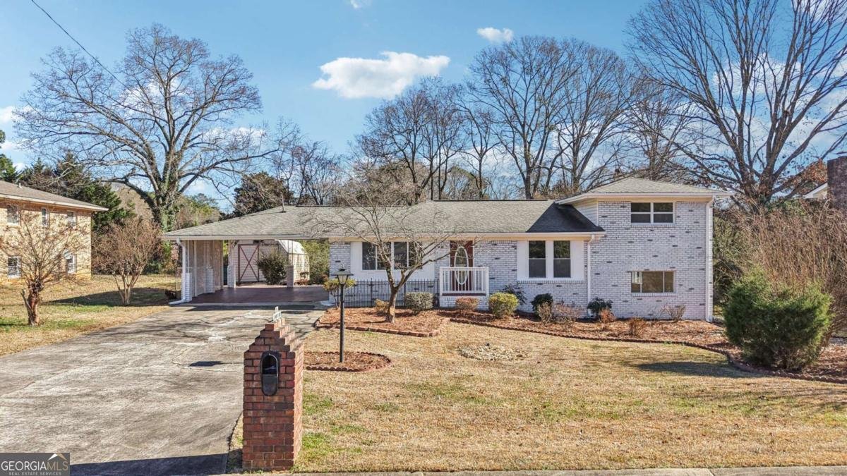 3284 Bernard Drive Marietta - Photo 49