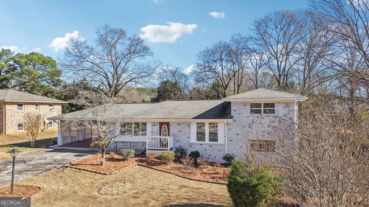 3284 Bernard Drive Marietta - Photo 50