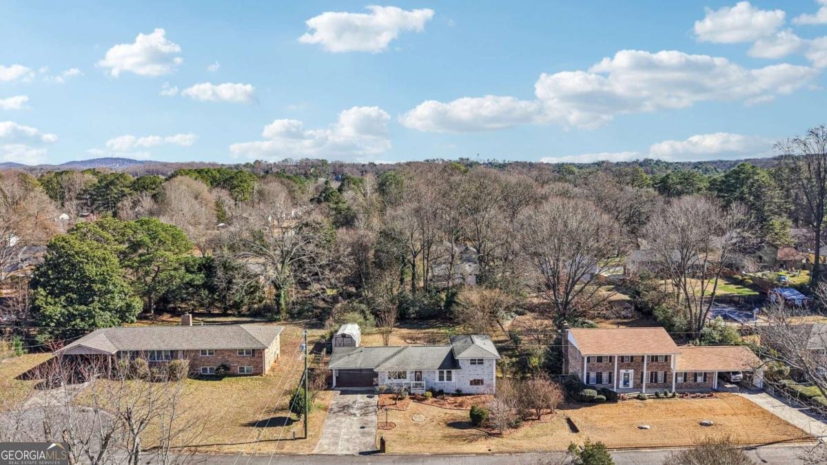 3284 Bernard Drive Marietta - Photo 52