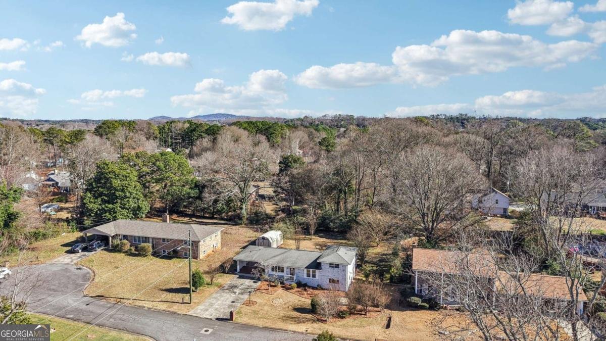 3284 Bernard Drive Marietta - Photo 53