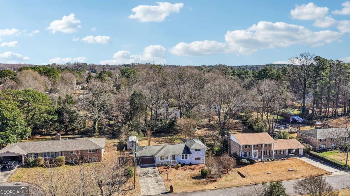 3284 Bernard Drive Marietta - Photo 54