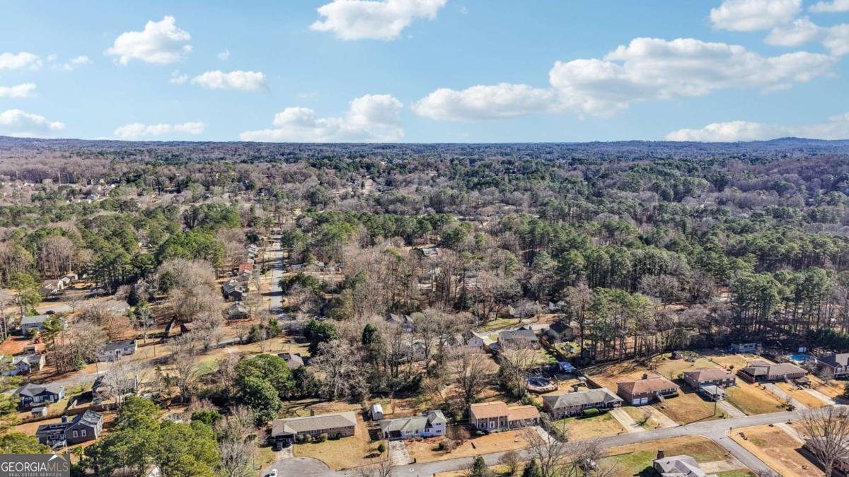 3284 Bernard Drive Marietta - Photo 55