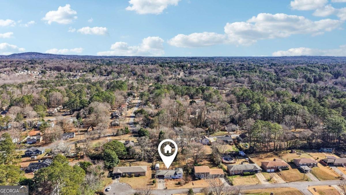 3284 Bernard Drive Marietta - Photo 57