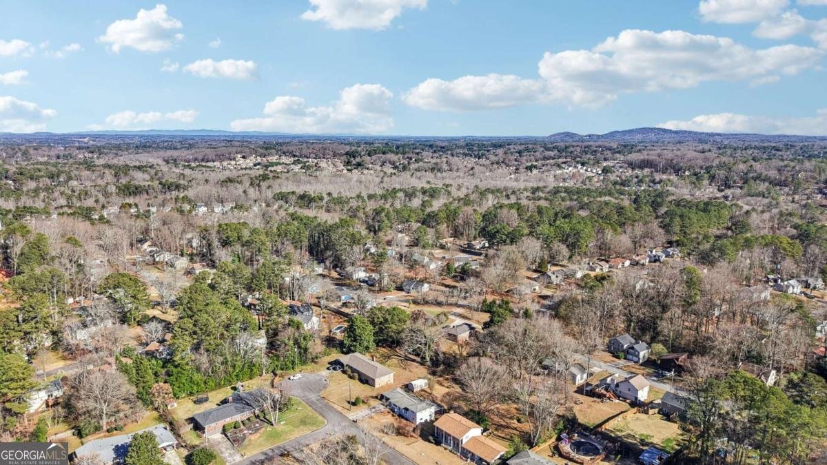 3284 Bernard Drive Marietta - Photo 59