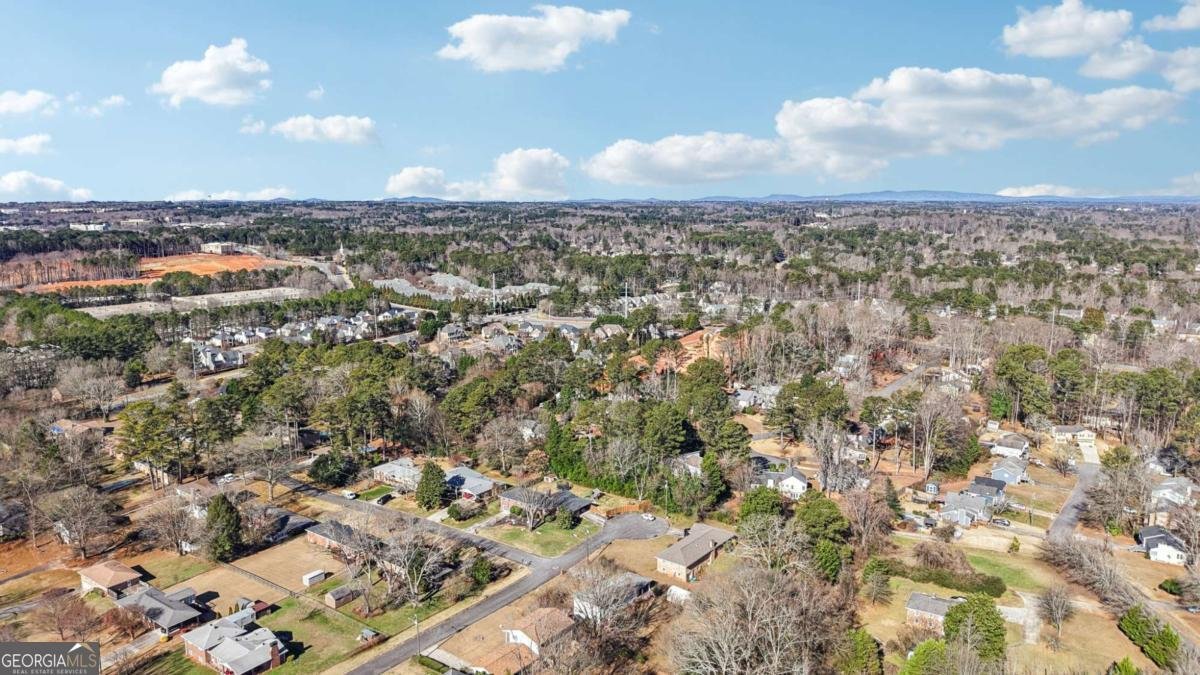 3284 Bernard Drive Marietta - Photo 61