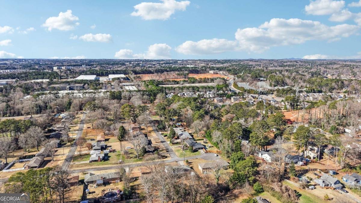 3284 Bernard Drive Marietta - Photo 62