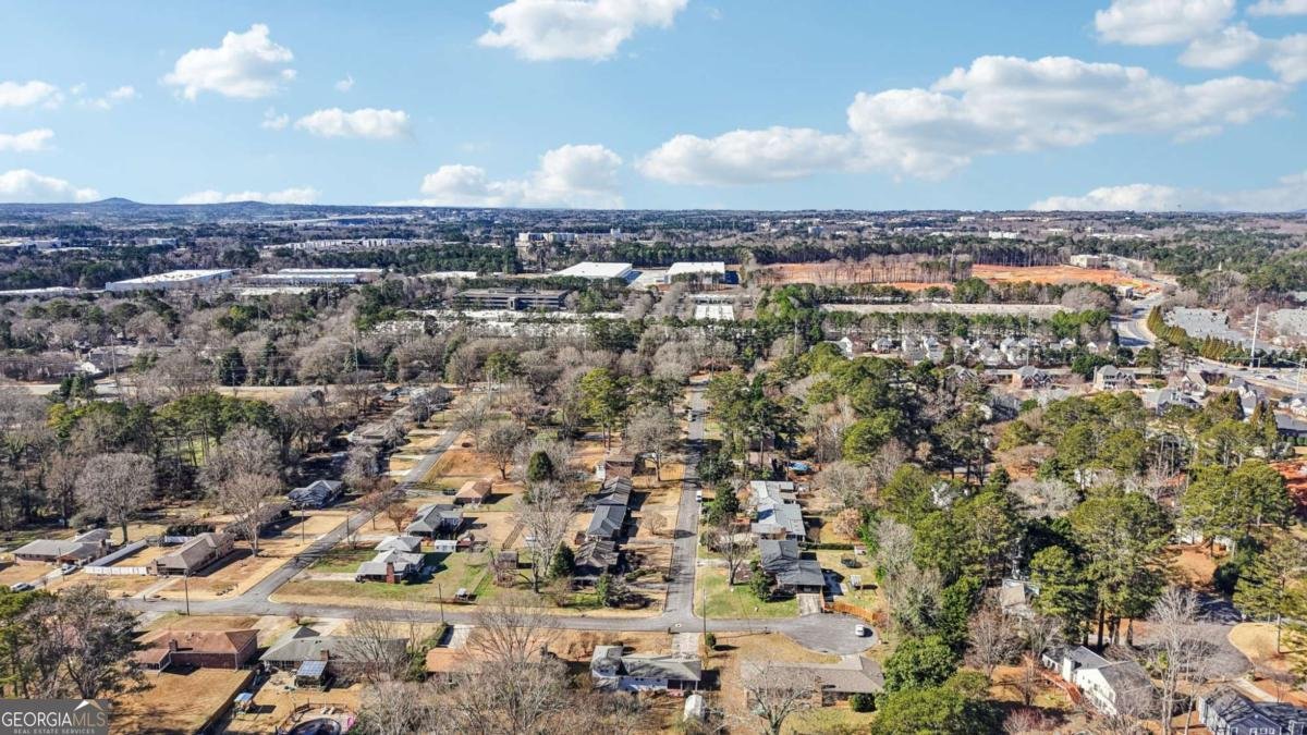 3284 Bernard Drive Marietta - Photo 63