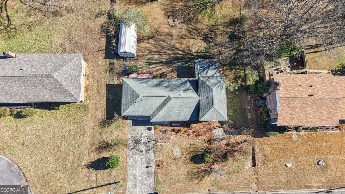 3284 Bernard Drive Marietta - Photo 64