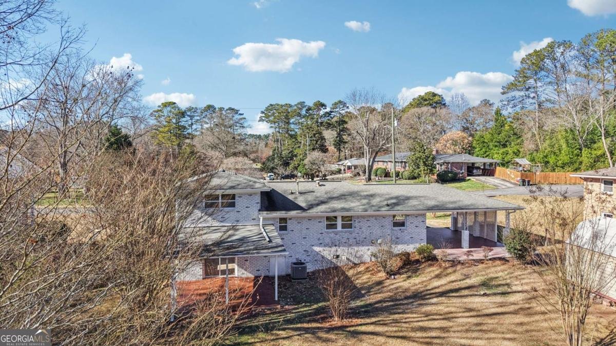 3284 Bernard Drive Marietta - Photo 66