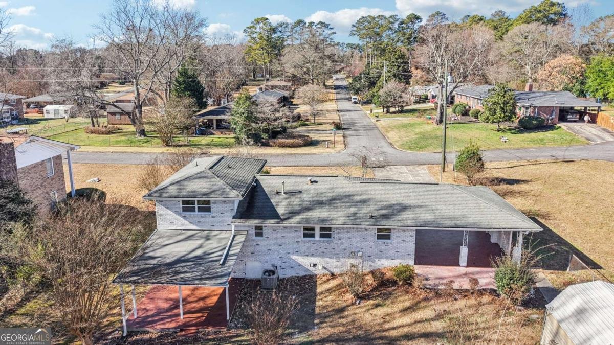 3284 Bernard Drive Marietta - Photo 69