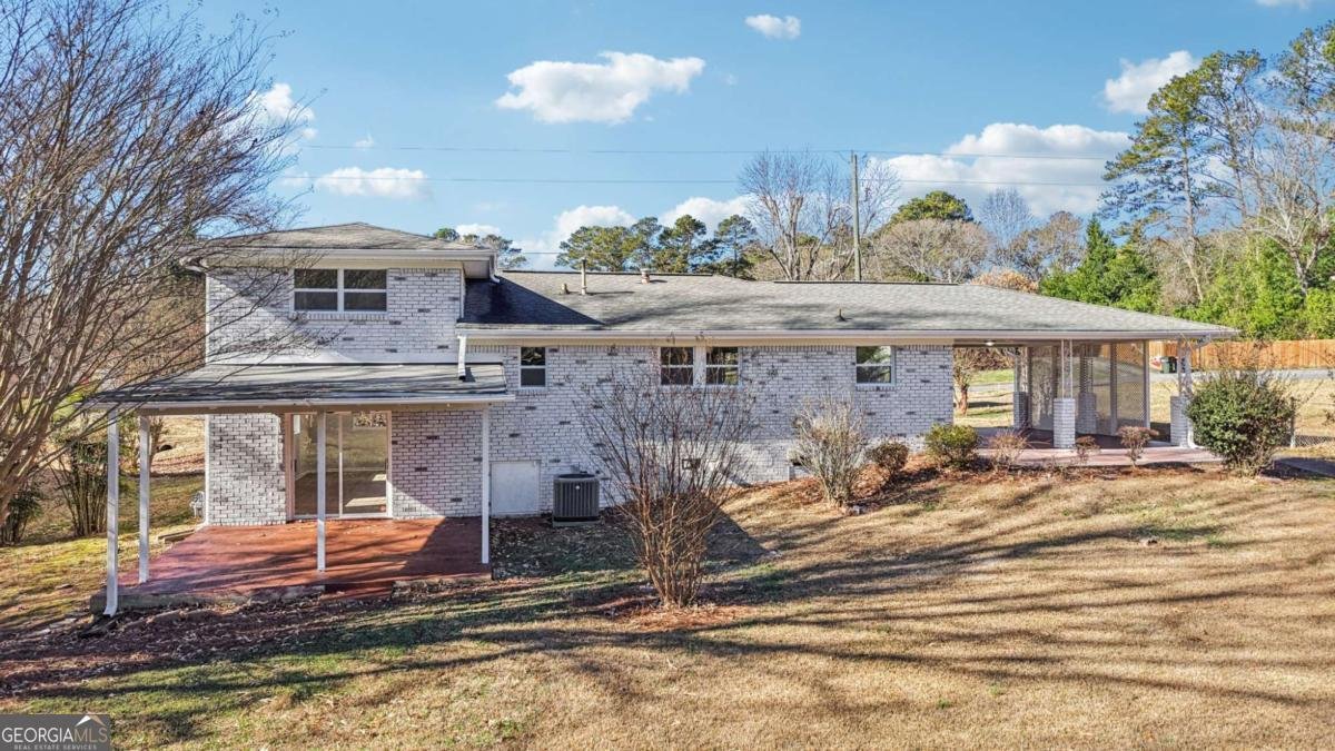 3284 Bernard Drive Marietta - Photo 71