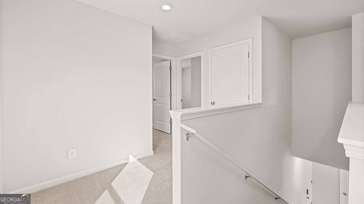 6068 Knickerbocker Street Mableton - Photo 8