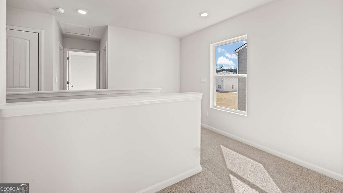 6068 Knickerbocker Street Mableton - Photo 9