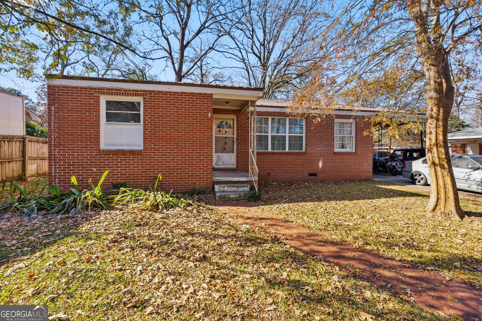 109 Lee Street Warner Robins - Photo 1