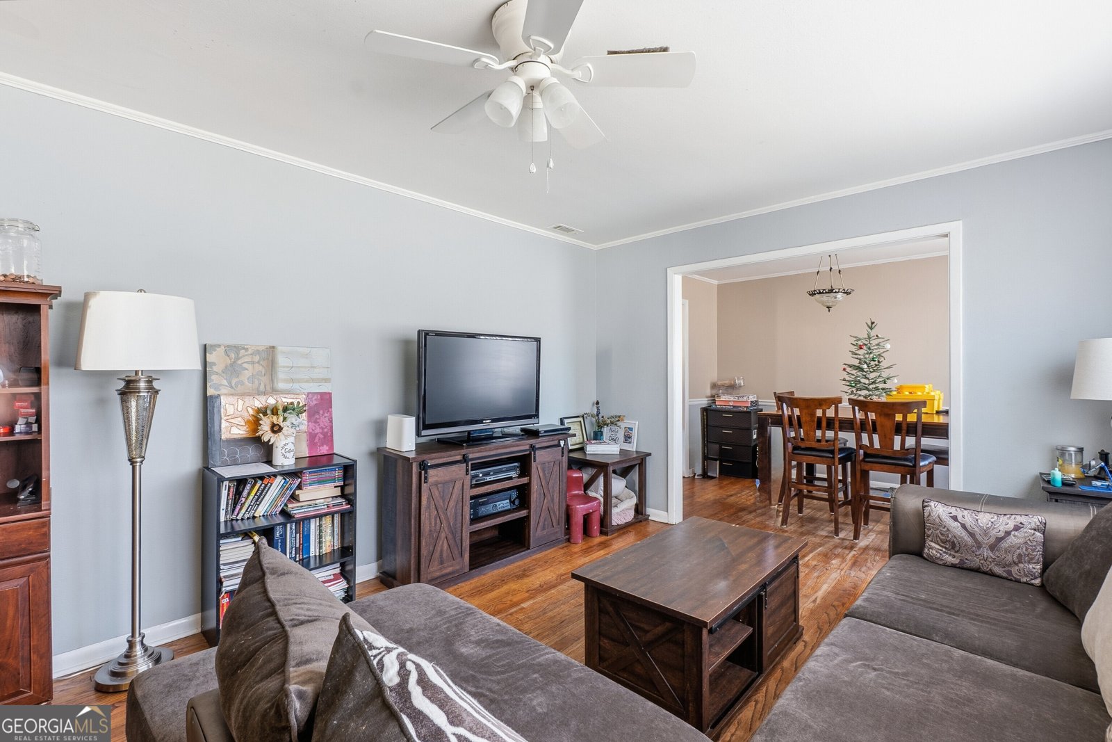 109 Lee Street Warner Robins - Photo 6