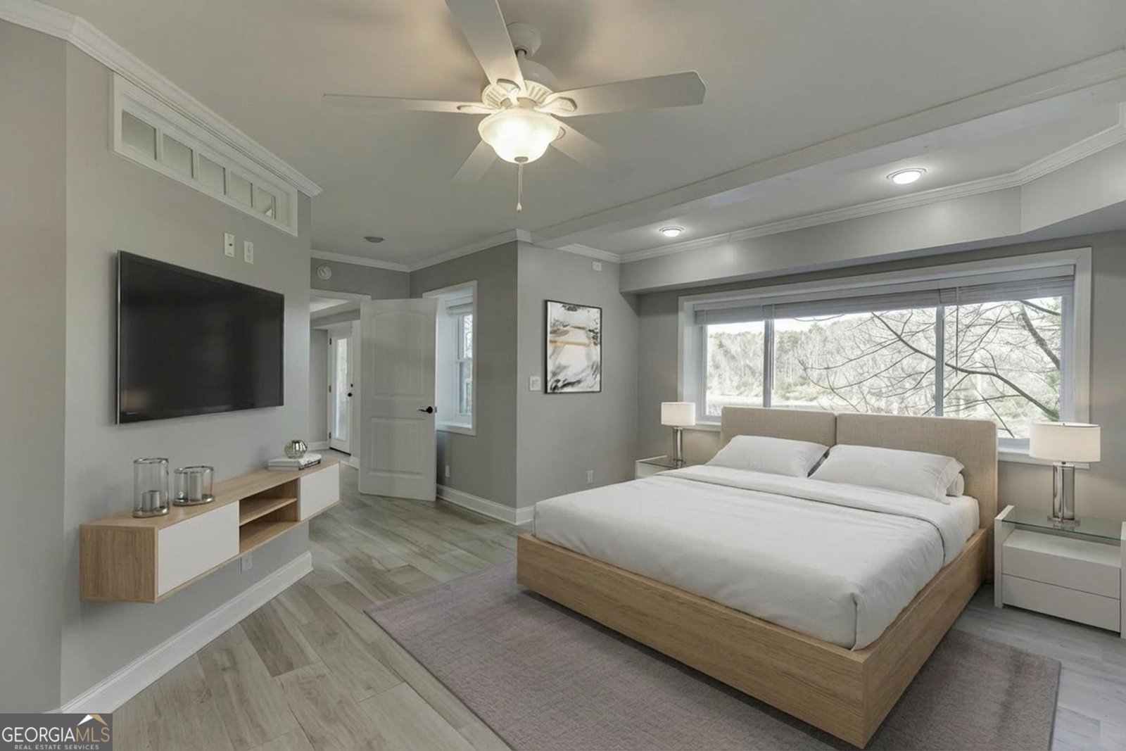 6095 Blackberry Lane Buford - Photo 48