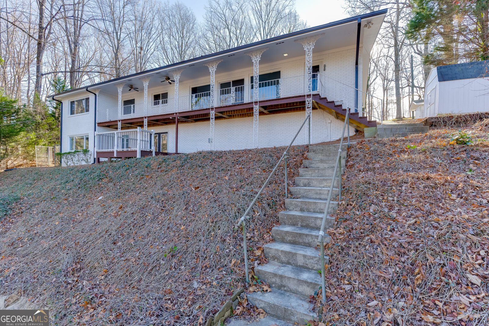 6095 Blackberry Lane Buford - Photo 54