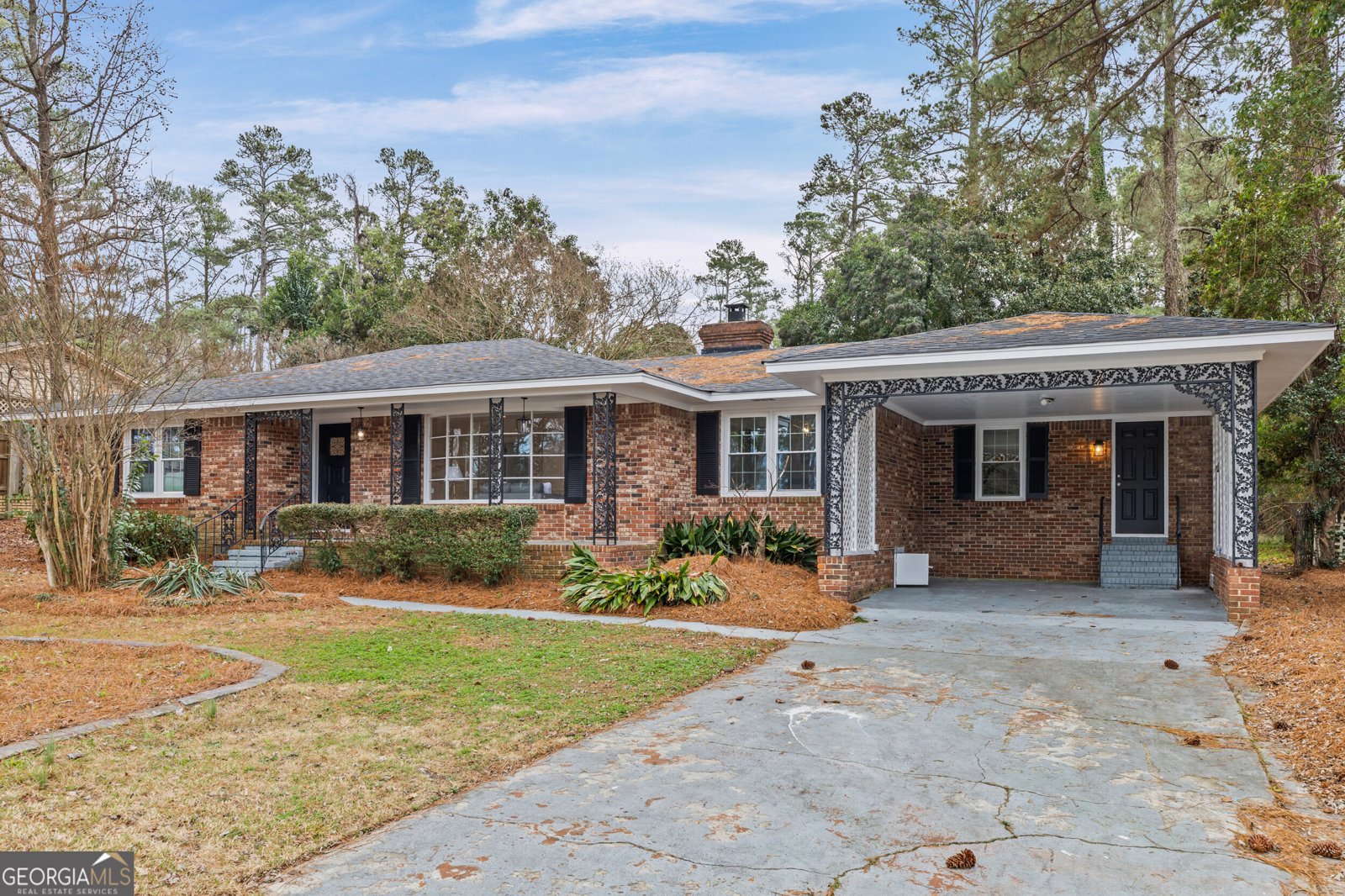 3120 Edinburgh Drive Augusta - Photo 1