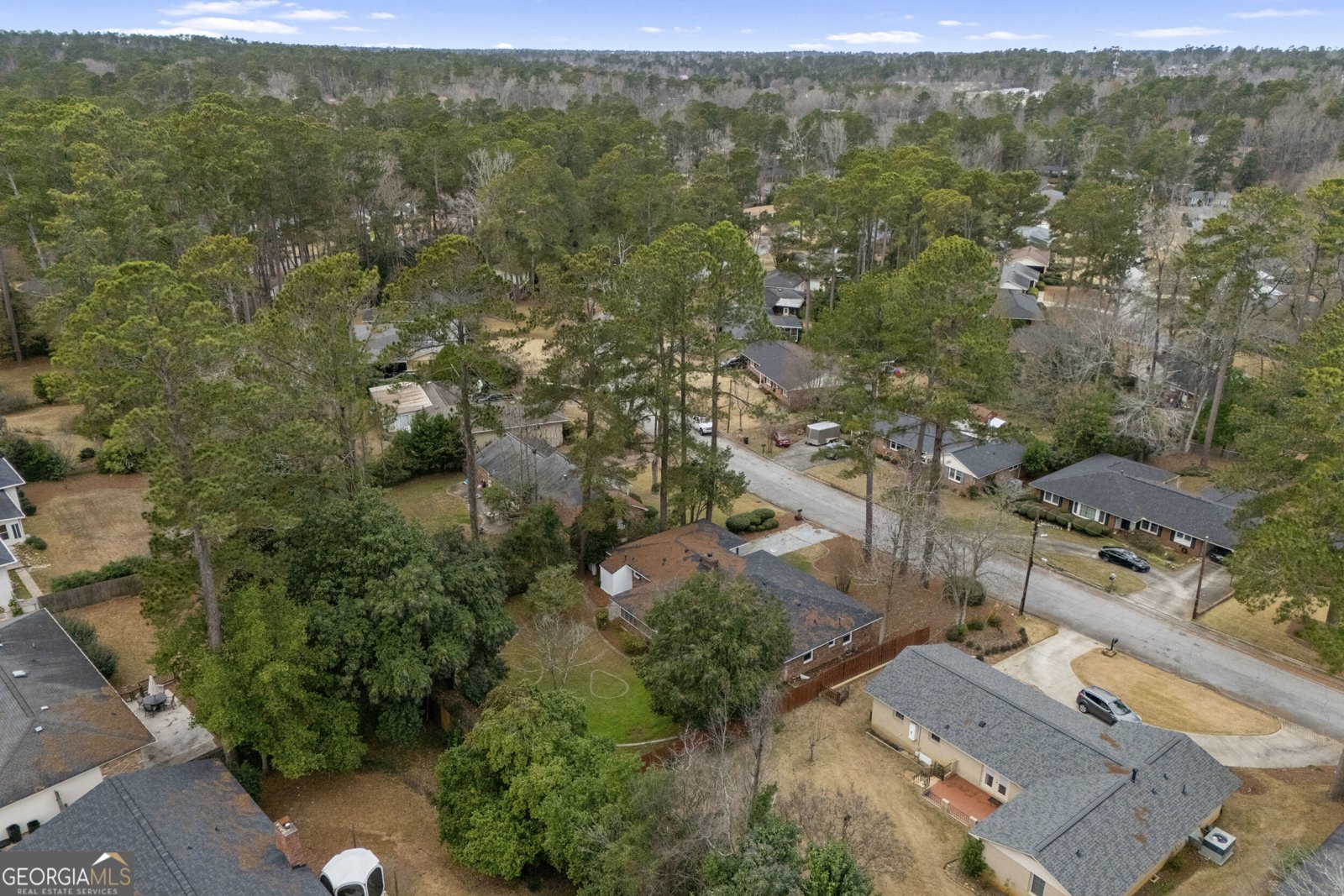 3120 Edinburgh Drive Augusta - Photo 27