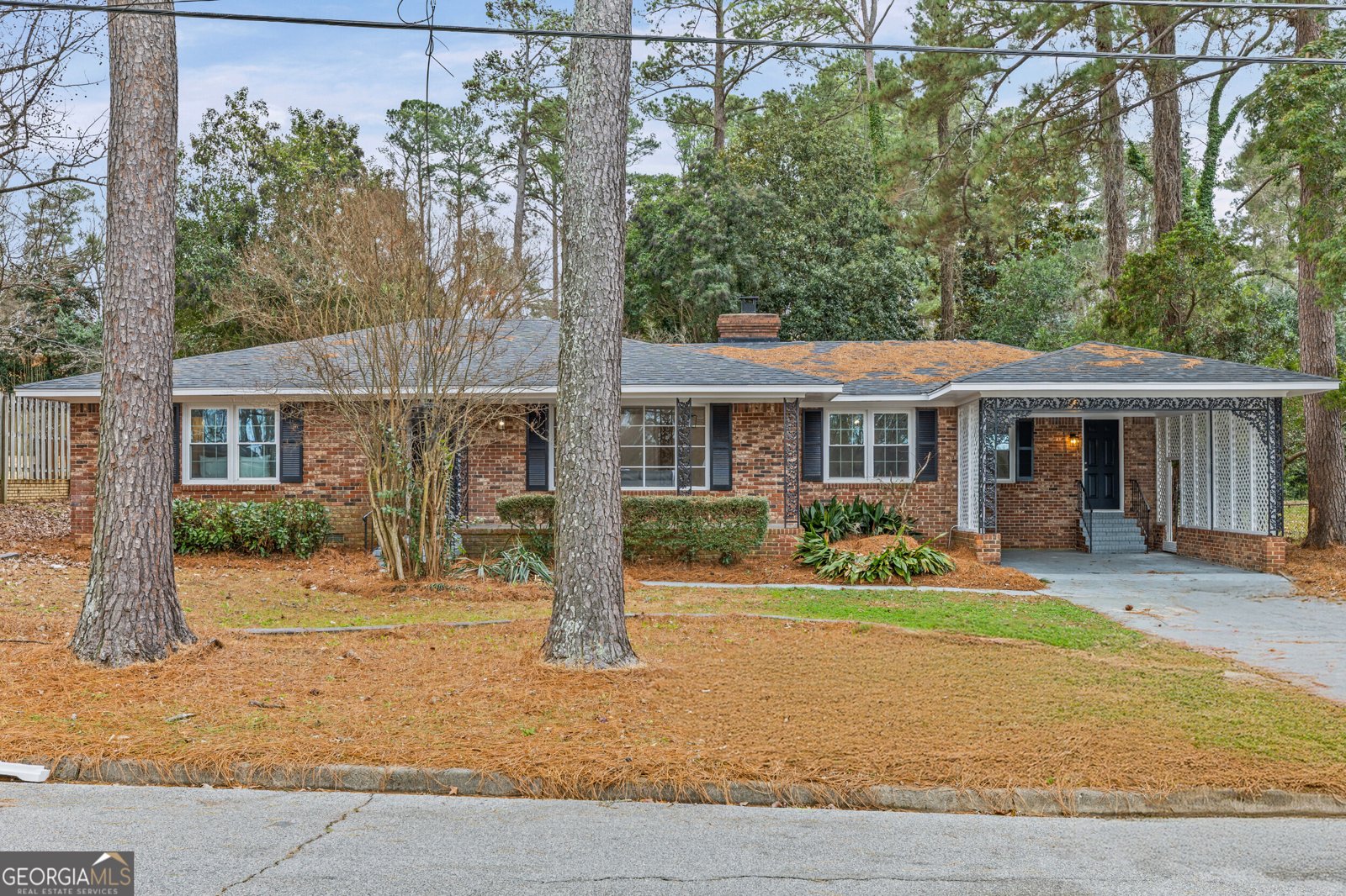 3120 Edinburgh Drive Augusta - Photo 30