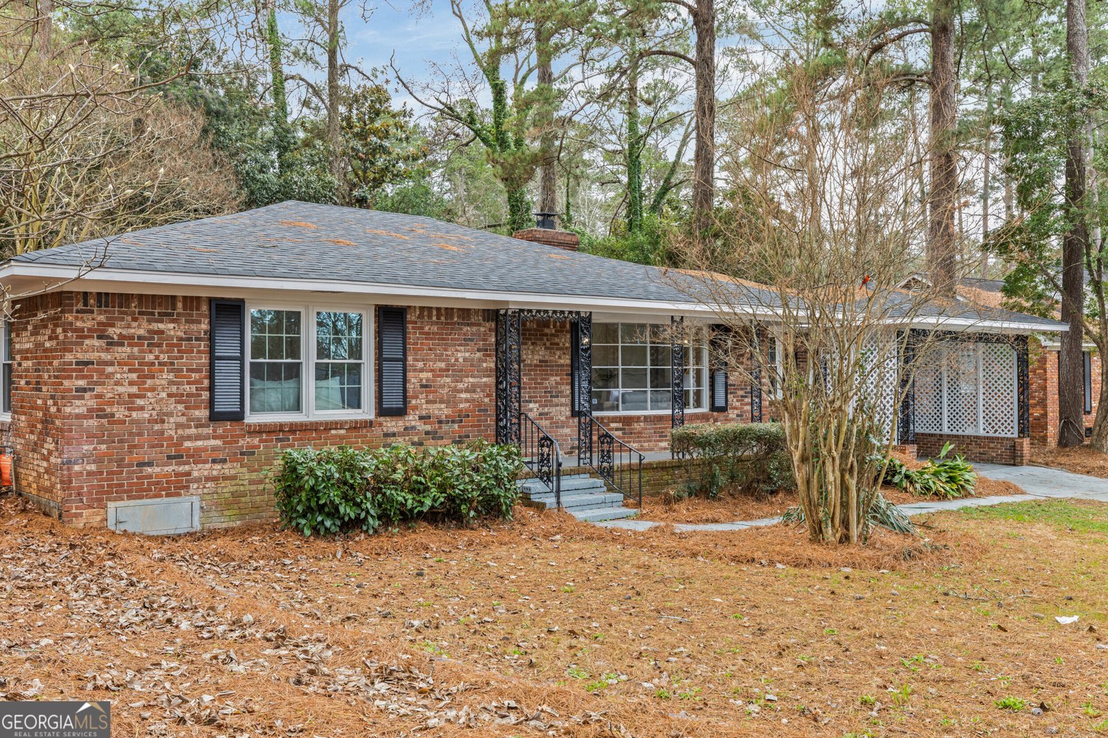 3120 Edinburgh Drive Augusta - Photo 31