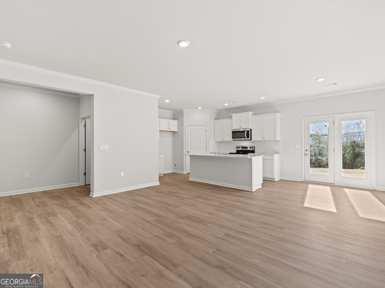 122 Hughes Place Drive Dawsonville - Photo 14