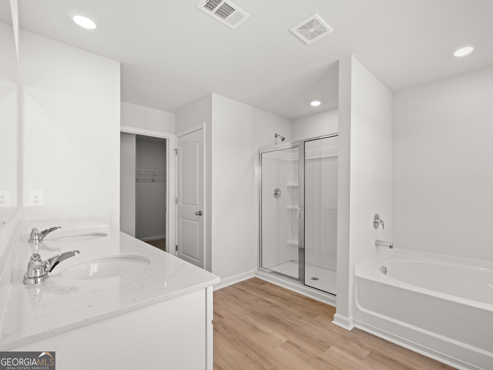 122 Hughes Place Drive Dawsonville - Photo 19