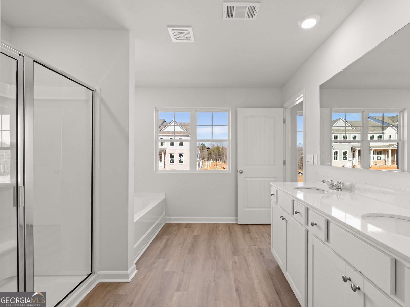 122 Hughes Place Drive Dawsonville - Photo 23