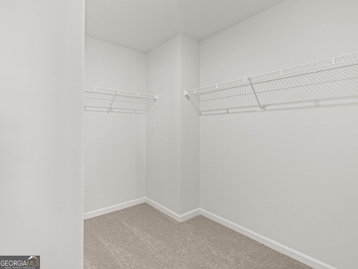 122 Hughes Place Drive Dawsonville - Photo 24