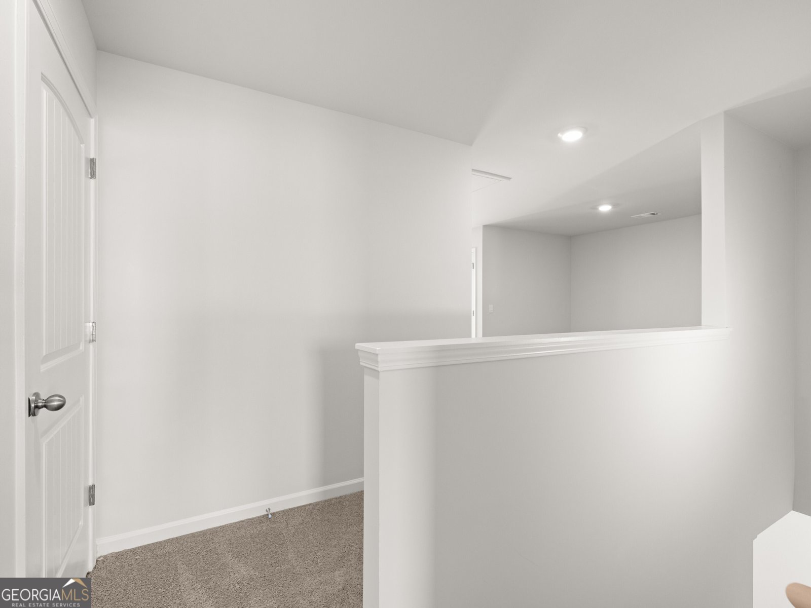 122 Hughes Place Drive Dawsonville - Photo 25