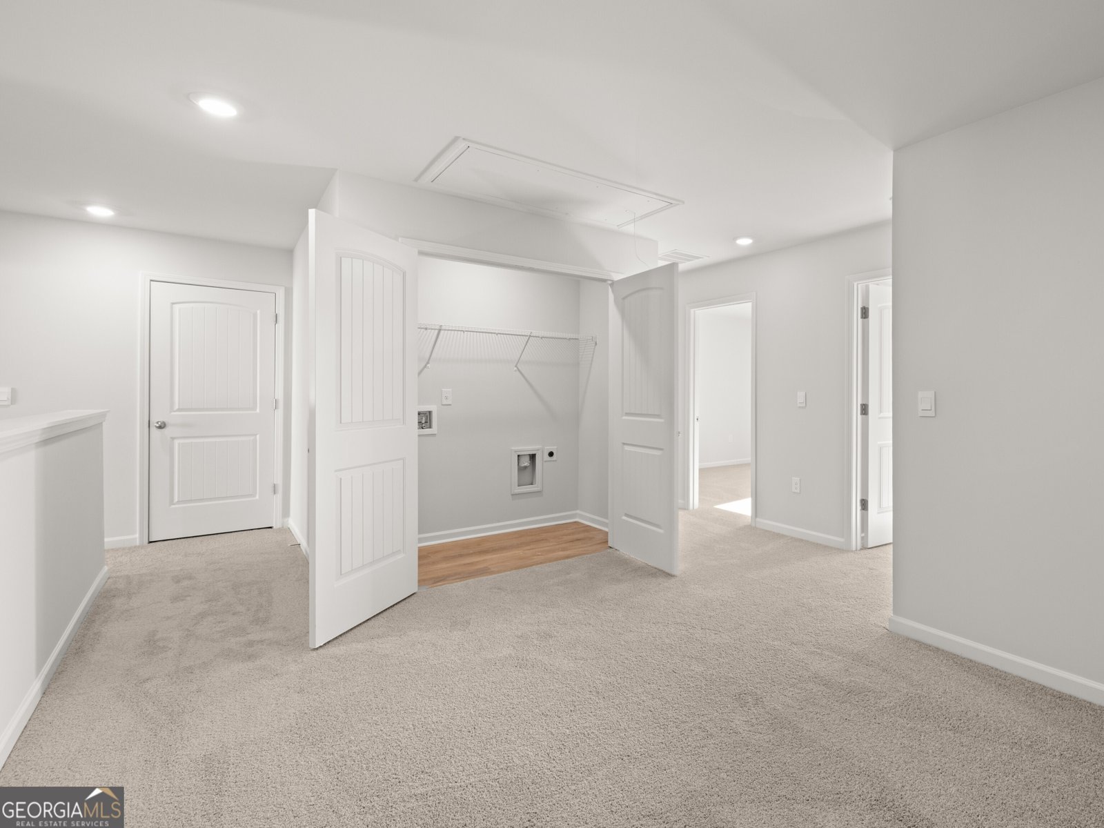 122 Hughes Place Drive Dawsonville - Photo 27