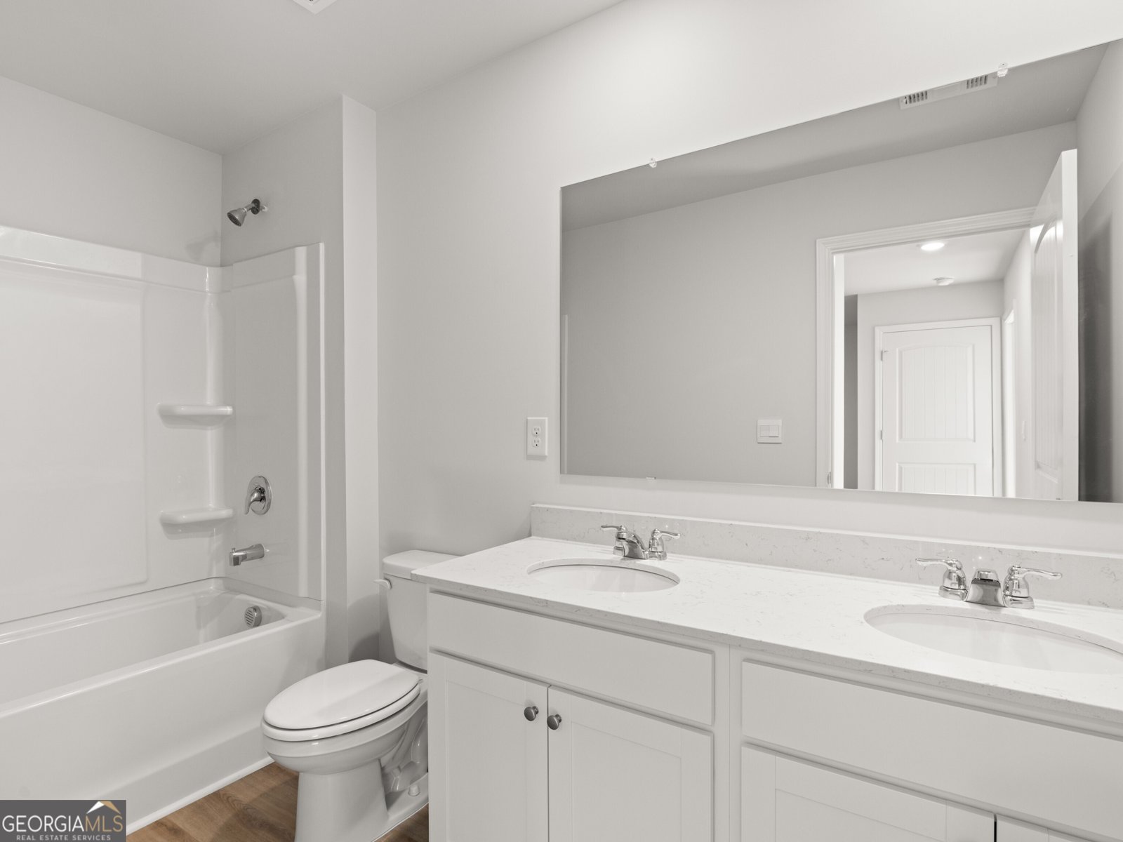 122 Hughes Place Drive Dawsonville - Photo 33