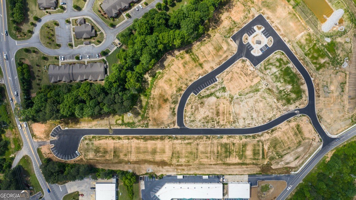 122 Hughes Place Drive Dawsonville - Photo 35