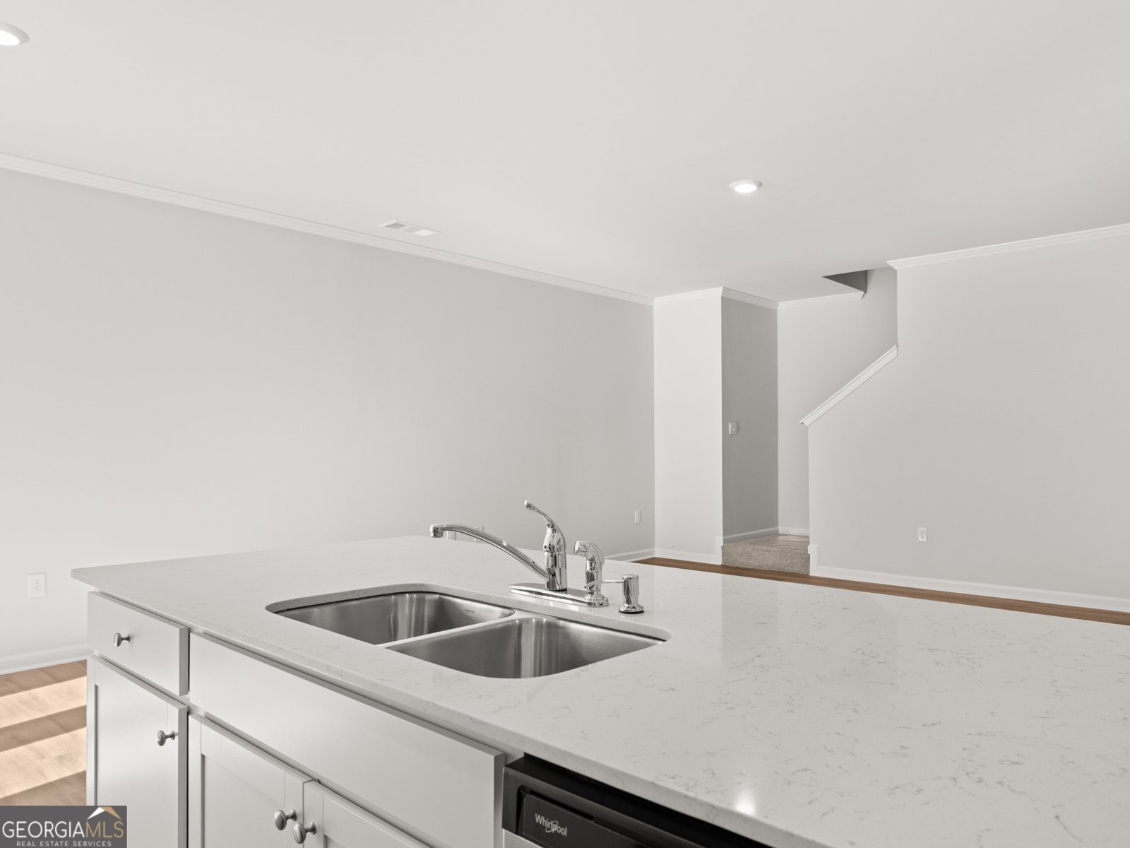 122 Hughes Place Drive Dawsonville - Photo 8