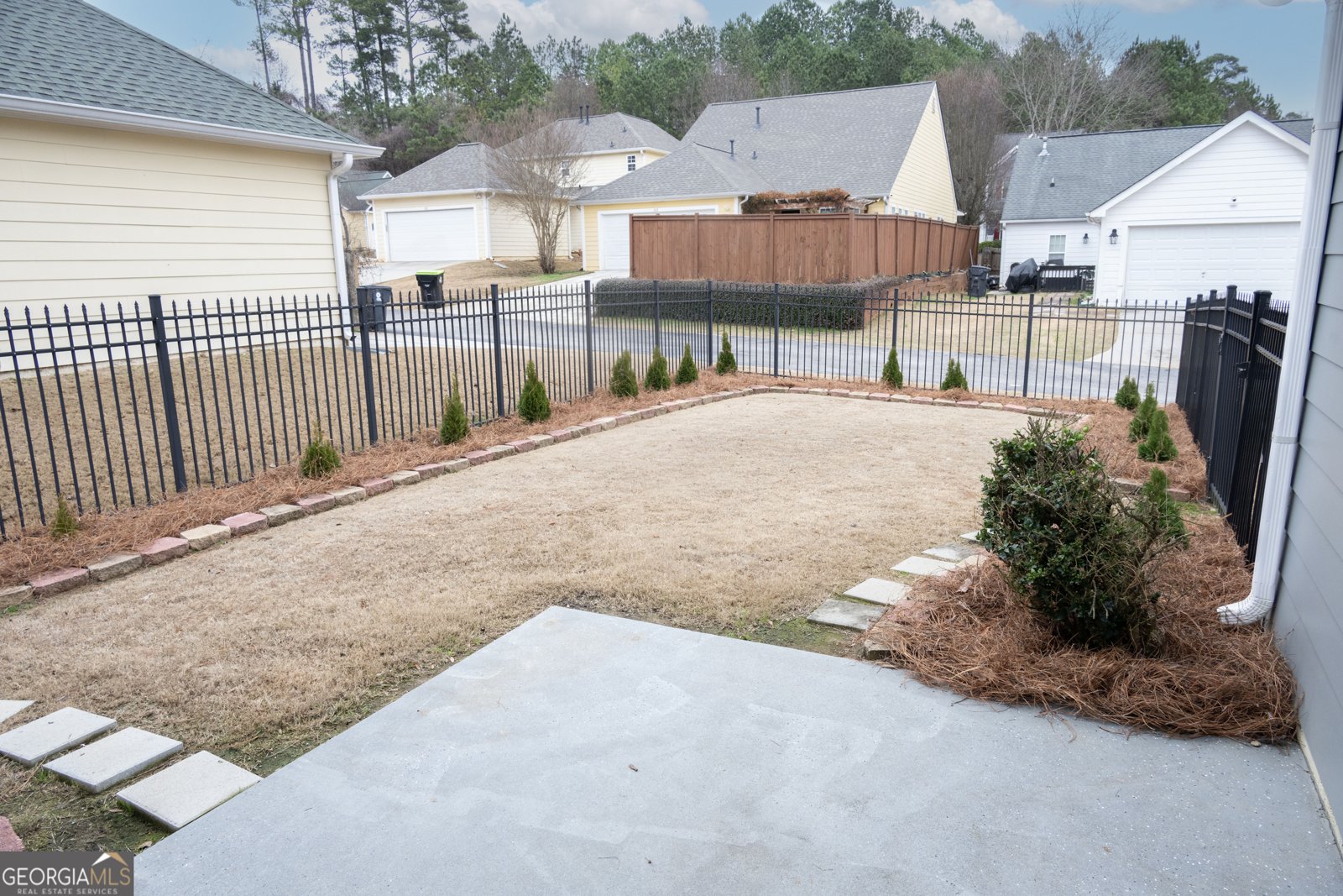 511 Anglewood Trace Stockbridge - Photo 27